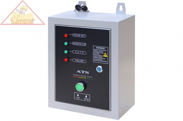 Блок АВР-С 12000/230 ТСС 190042