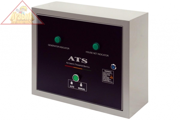 Блок АВР-С 17000/400 ТСС 190028