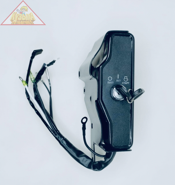 Блок управления зажиганием 192FD, 192F-2D (18А) Lifan