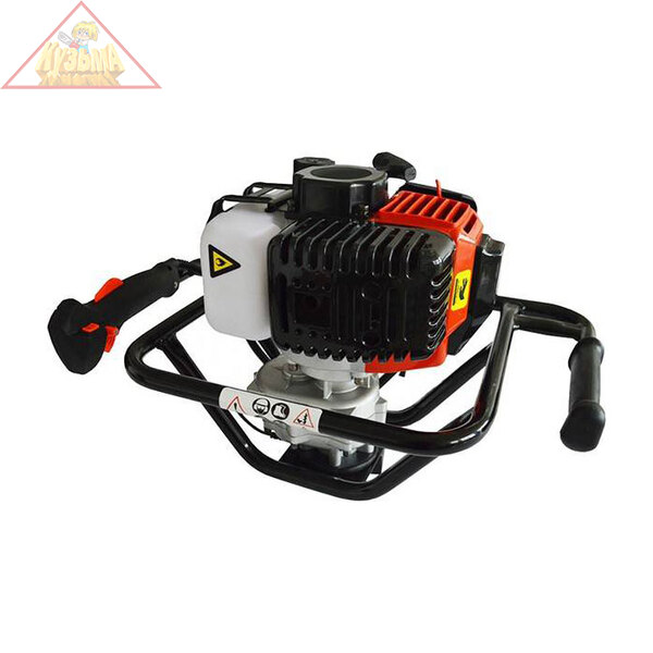 Мотобур Elitech БМ 52ЕН