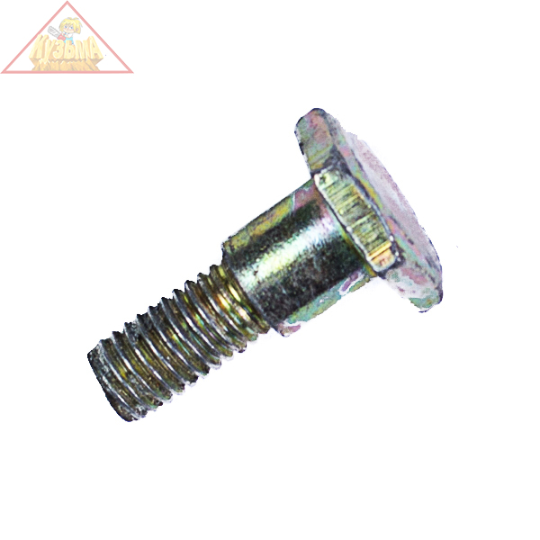 Болт крепления муфты сцепления для Carver GBC-033,043,052