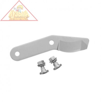 Лезвие,винты для сучкорезов Fiskars L70,L74,L90,L92,LX92 1026288