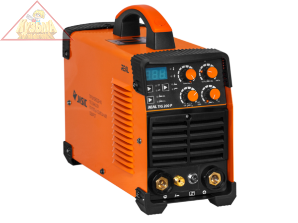 Сварочный аппарат Сварог REAL TIG 200 P (W224) арт. 00000094503