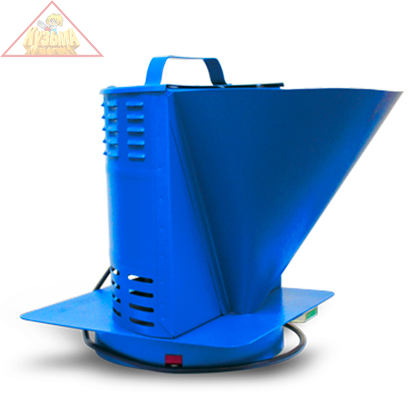 Измельчитель зерна Фермер ИЗЭ-05М Уралспецмаш