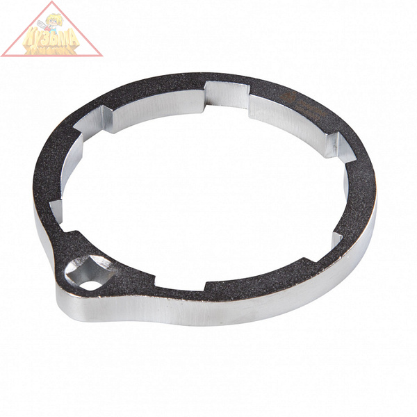 Сервисный ключ для гайки корпуса фильтрующего элемента МАСТАК для Volvo, 3/8" 103-53003