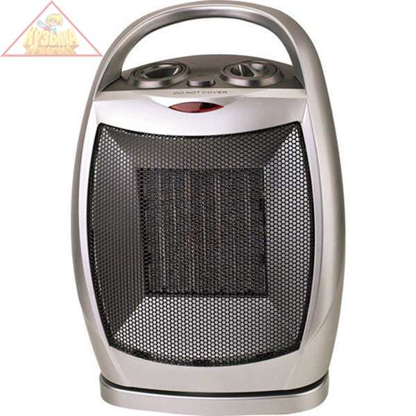 Тепловентилятор Oasis KS-15R