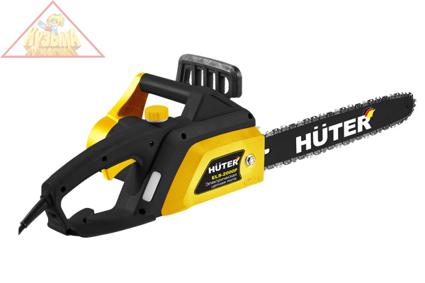 Электропила ELS-2000P Huter, 2000 Вт, 13.6 м/сек