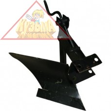 Плуг к м/б Каскад со сцепкой (Пермь)