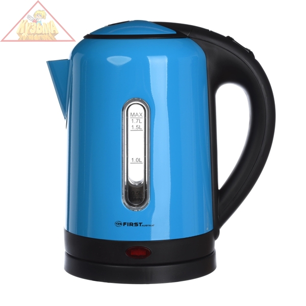Чайник FIRST FA-5409-3-BU