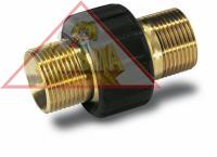 Соединительная муфта для наращивания шланга AL Hyter