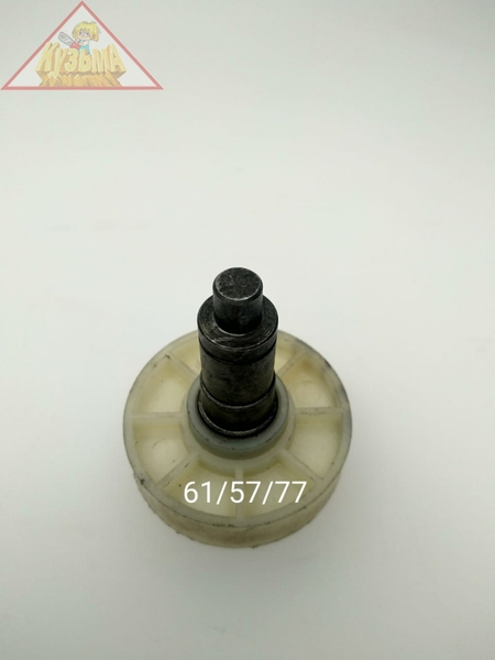 Привод лезвия для ELM-1100(46-6) с QY15;ELM-1800(25-1) Huter (арт. 61/57/77)