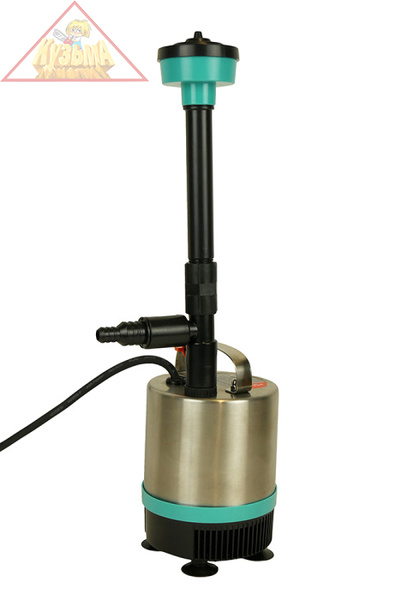 Фонтанный насос Sturm! WP9738FC