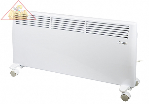 Конвектор Sturm! CH2001RF