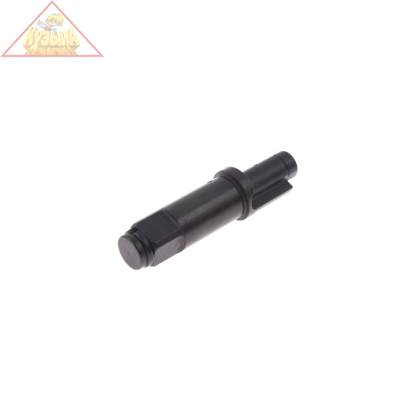 Ремкомплект для гайковерта 33411-020, ось короткая комплект (31,35,36) KING TONY 33411-CTK3