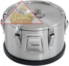 Термос профессиональный Viatto 250104