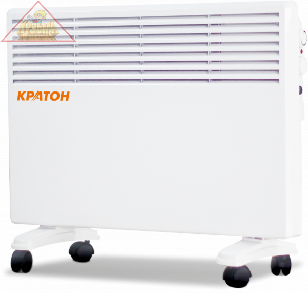 Конвектор Кратон CH-1500, арт. 3 09 07 002
