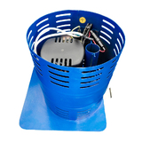 Измельчитель зерна Фермер ИЗЭ-25М Уралспецмаш