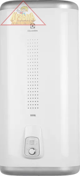 Водонагреватель Electrolux EWH 80 Royal.НС-1019737
