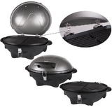 Электрогриль -барбекю FIRST FA-5350-1 Black