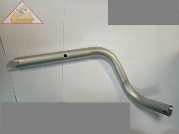 Рукоятка правая для Carver PROMO PBC-33, 43 (д.19мм) 