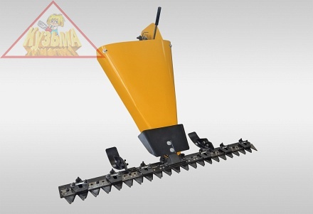 Косилка сегментная КС-1100 (уп.3 шт.)