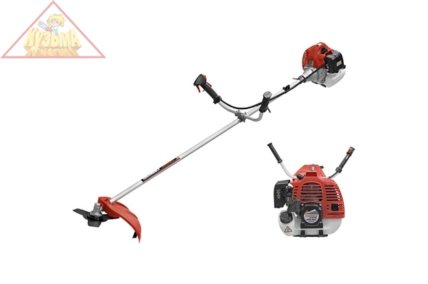 Коса бенз. Парма ПРАКТИК БТК-043 02.015.00017