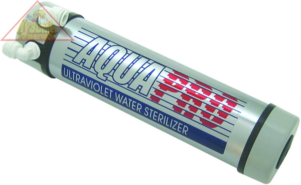 Ультрафиолетовый стерилизатор AquaPro UV-S, 136424