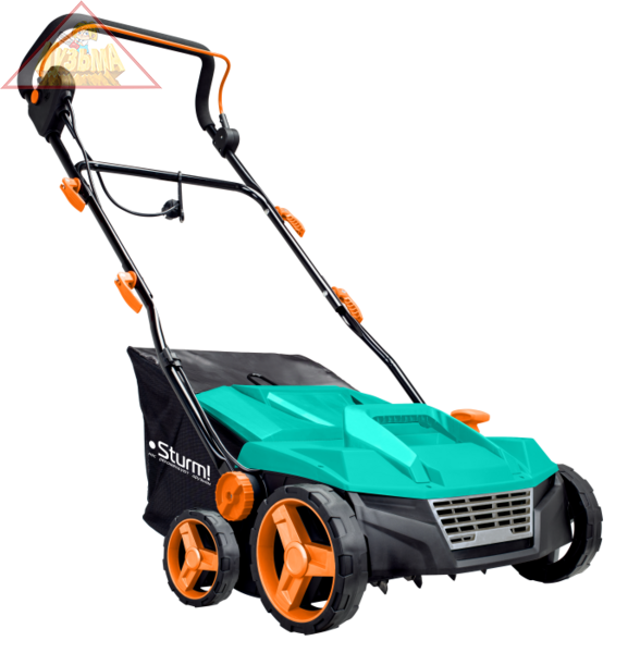 Электрический скарификатор Sturm! SE1738