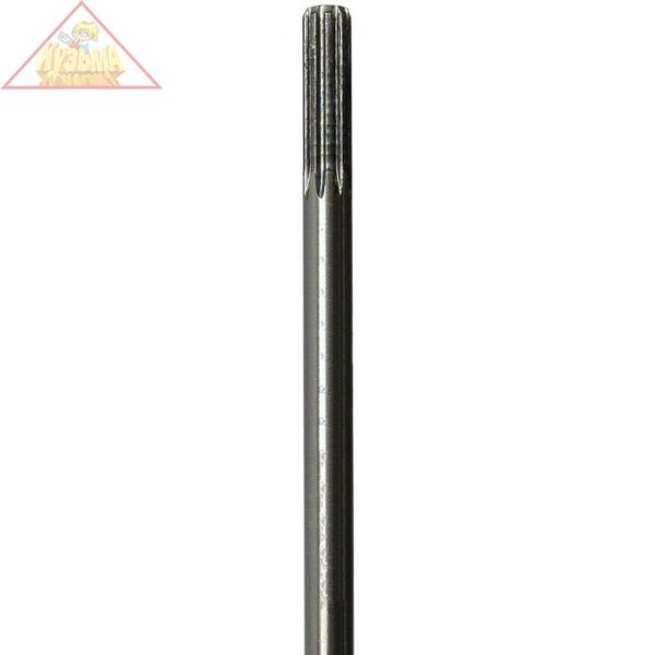 Вал нижний для Carver GBC-033S, 043S 