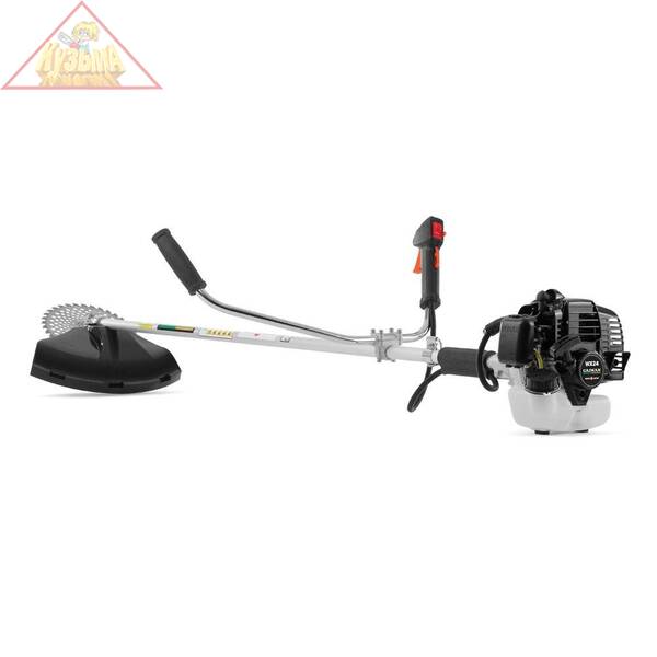 Бензокоса Caiman WX24 PROMO (арт. WX24PROM)