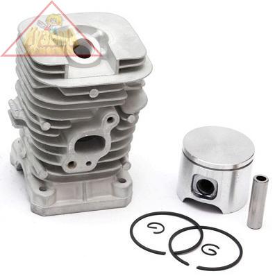 Цилиндр с поршнем для Carver GBC-026