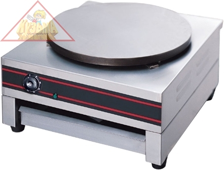 Блинный аппарат Viatto HCM-1