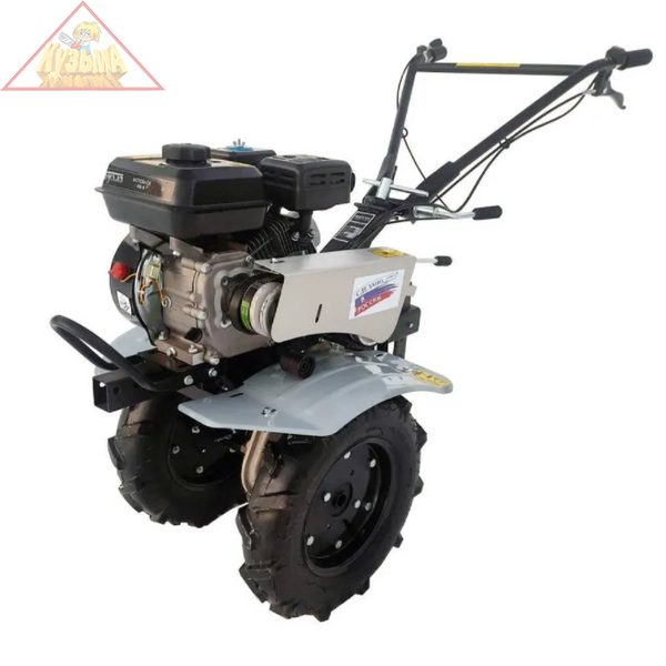 Мотоблок бензиновый Булат МБ-8