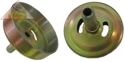 Барабан сцепления для Carver GBC-026