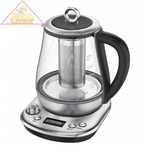 Чайник электрический GEMLUX GL-TK1597