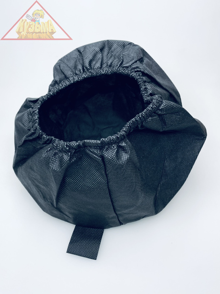 Чехол-фильтр защитный для складчатого (патронного) фильтра для Интерскол ПУ-20/1000, ПУ-32/1200 KTR32