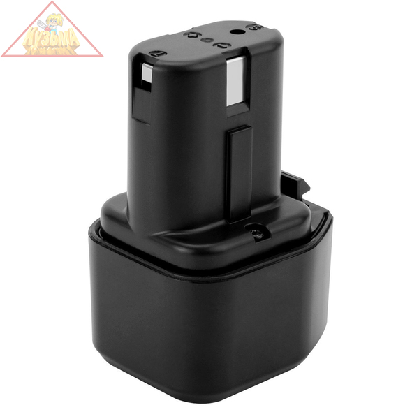 Аккумулятор для шуруповерта MB-627-Ni 12V 1,3 Ah 190200105