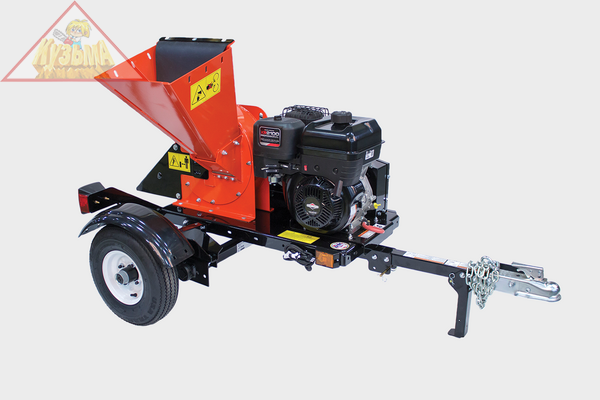 Измельчитель Bear cat echo CH4420+ПСМ