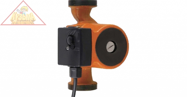 Циркуляционный насос Ц-25/4 Стандарт Вихрь 68/7/6