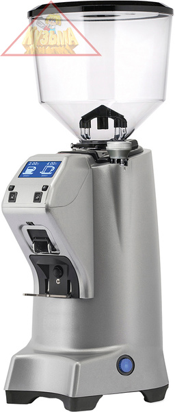 Кофемолка Eureka Zenith Neo 65 E White