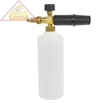 Пеногенератор моек HUTER регулируемый для серии 135,165 (арт. 71/5/15)