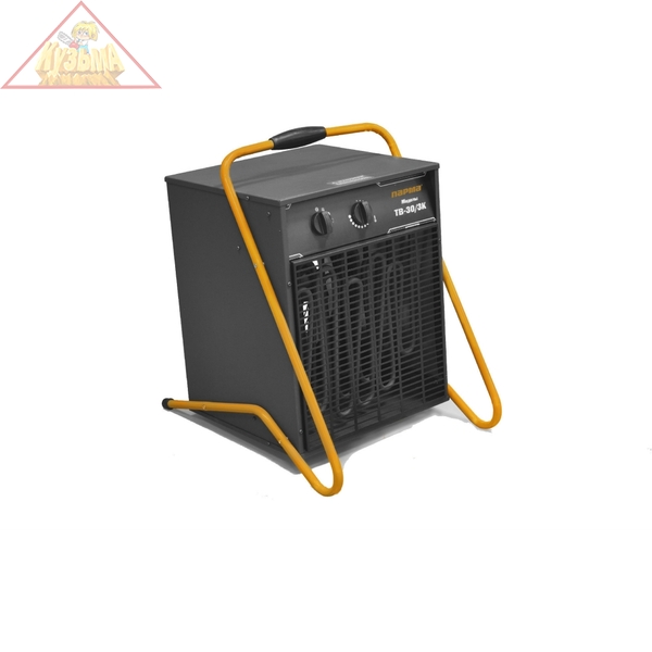  Тепловентилятор ПАРМА ТВ- 30/3 К (арт. 02.011.00048)