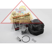 Цилиндро-поршневая группа HUS-372  Rezer