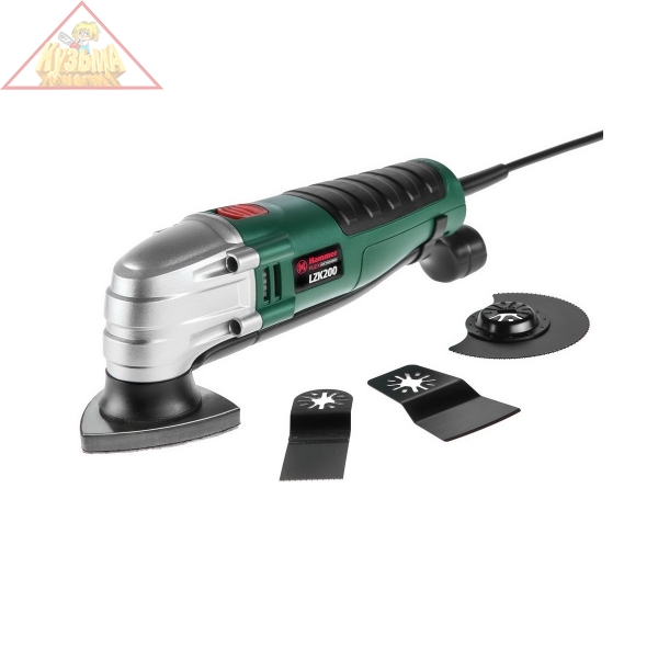 Реноватор HAMMER LZK320BS (арт. 571903)