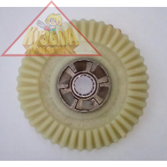 Шестерня MT-650 (T0303015, 1пер., п.23)