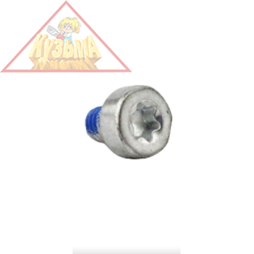 Винт крышки глушителя (М5*6) для Stihl-361/440/660 (9022 341 0910)