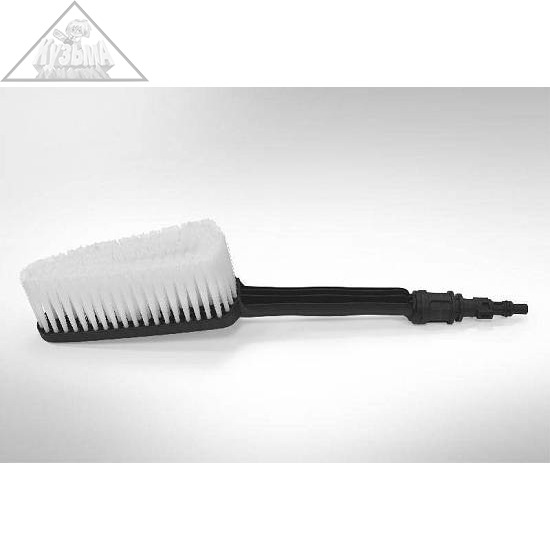 Щетка В06 (фиксир.) для мойки CARVER 