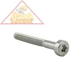 Винт крепления ручки тормоза для Stihl-660 (9022 341 1090)