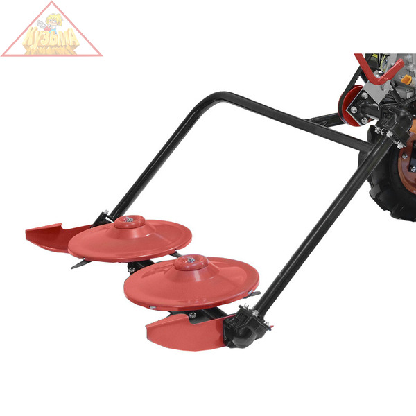 Косилка роторная КР-800 для MT-650 CARVER (арт. 01.015.00006)