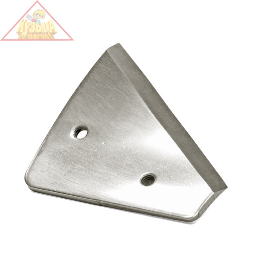 Сменный нож шнека для льда (150 мм) CARVER (арт. 01.003.00012)